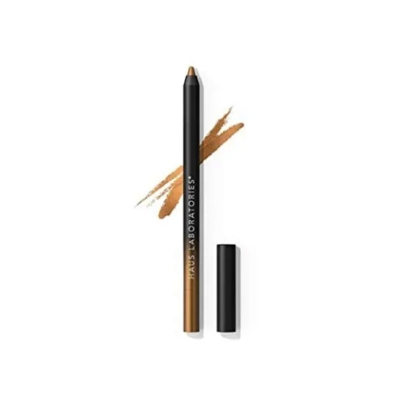 Haus Labs by Lady Gaga Eye-Dentify Gel Pencil Eyeliner DAZZLED - Picture 1 of 6